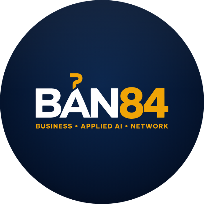 Biểu tượng BẢN84